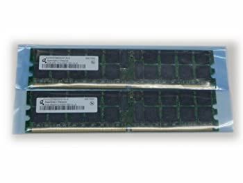 【】【2GBX2】2RX4 PC2-5300P-555-12 REG ECC 【バルク品】