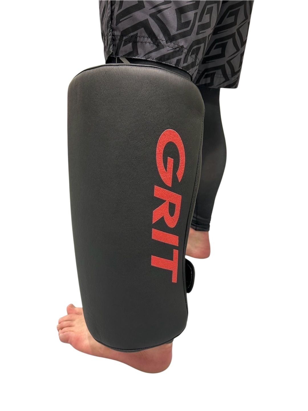 GRIT COMPACT KICK MITTS コンパクト キックミット ムエタイミット