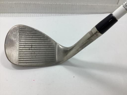 タイトリスト VOKEY SPIN MILLED SM10 ニッケル 58° 08°M ウェッジ WG Dynamic G フレックスS メンズ 男性用 右利き 右用 Dランク ゴルフクラブ