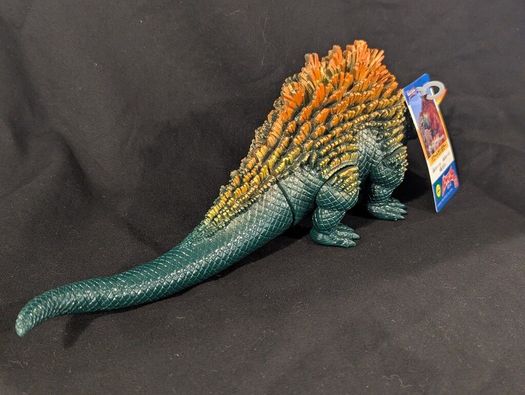 パワードモンスターシリーズ