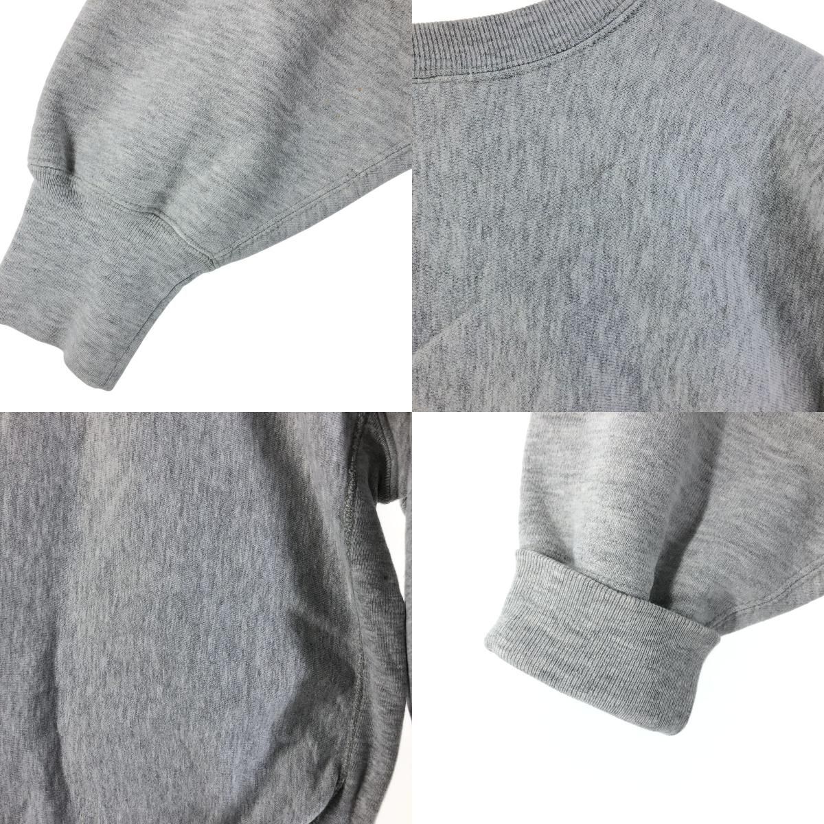 古着 90年代 チャンピオン Champion REVERSE WEAVE リバースウィーブ 