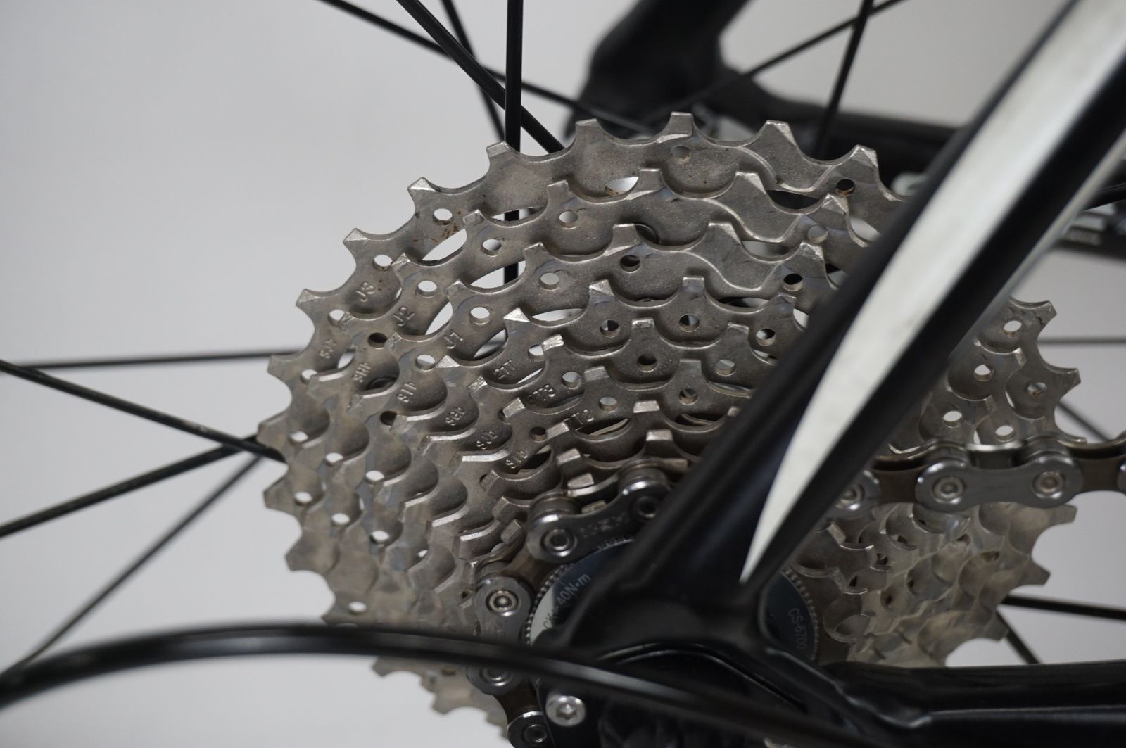 CANNONDALE キャノンデール