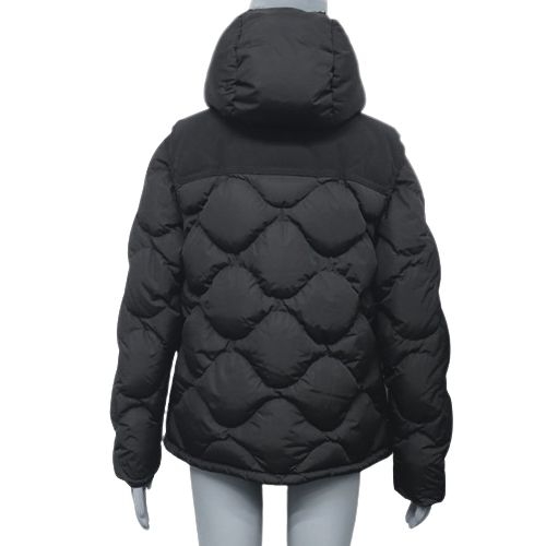 【美品】MONCLER モンクレール ARLES GIUBBOTTO ダウン MONCLER(モンクレール) / ARLES GIUBBOTTO/ダウンジャケット/O