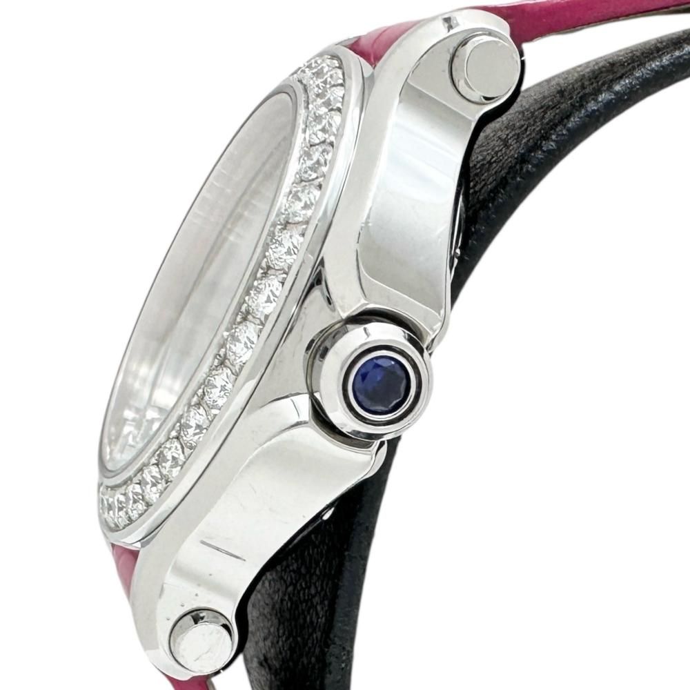Chopard/ショパール】ハッピースポーツ 278509 保証書/ギャラ付き  