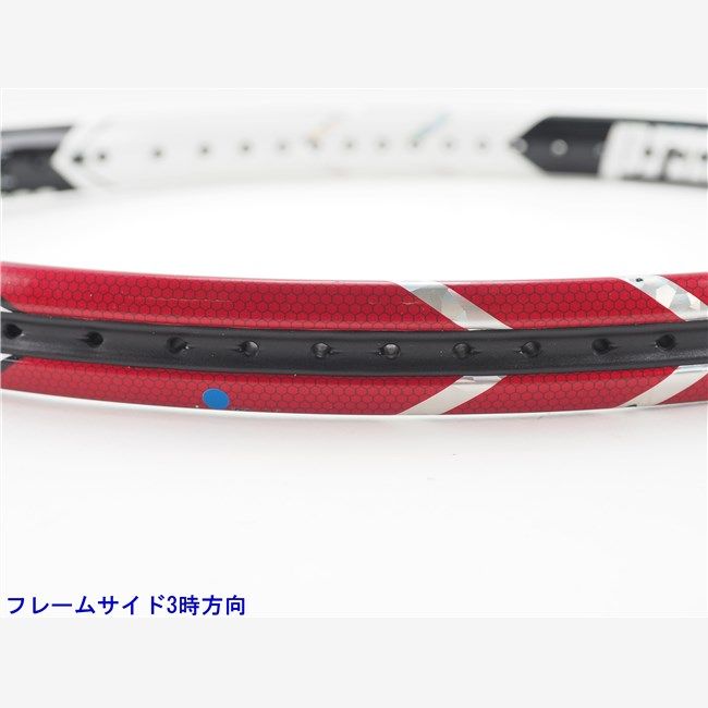 テニスラケット プリンス ハリアー プロ 100 2013年モデル G2 PRINCE HARRIER PRO 100 2013 c25100209c LLC-HASEGAWATOSO_COM