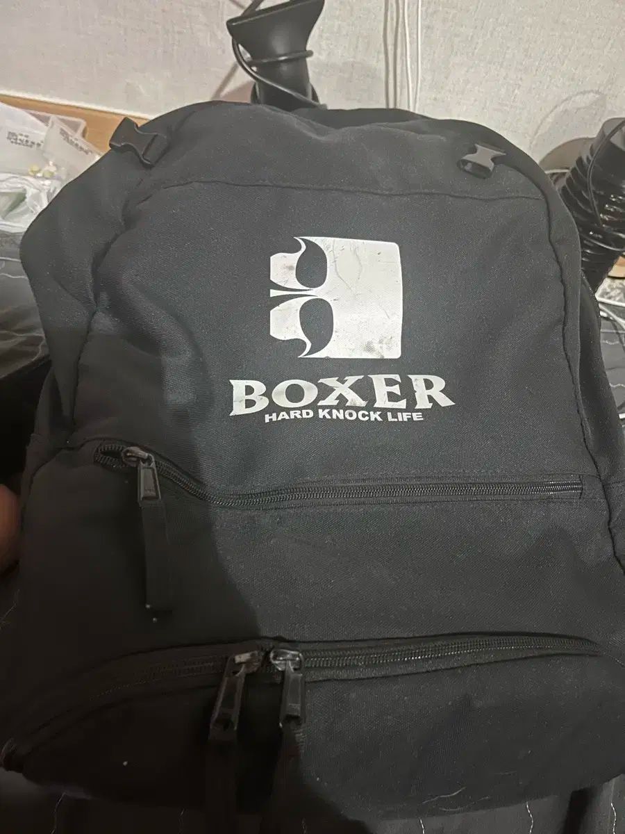 ISAMI ボクサー バックパック ボクシングバッグ 柔術 Jiu-Jitsuバッグ