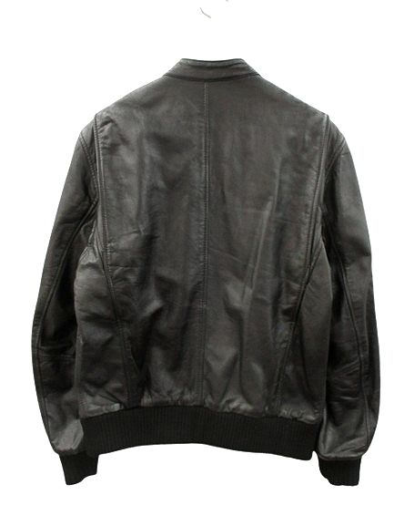 Liugoo Leathers リューグーレザー シングル ライダース
