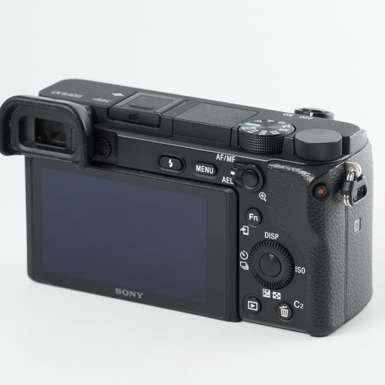 レンズなし ブラック