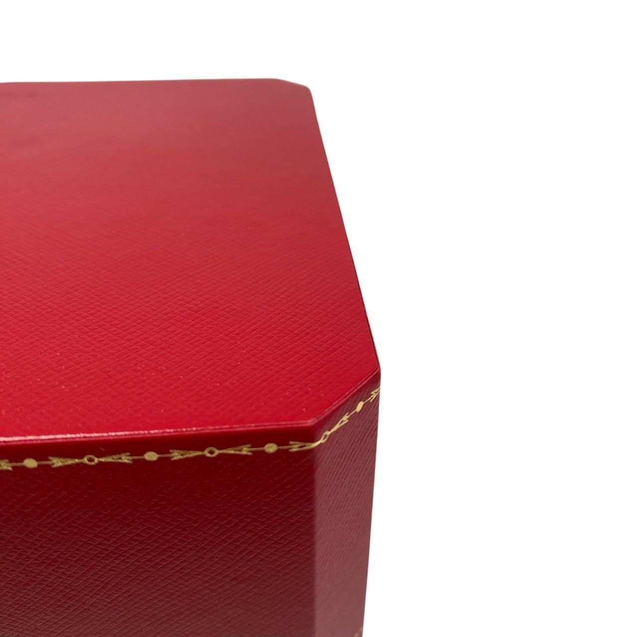 ☆EM0722 Cartier (カルティエ) 最高 時計ボックス 腕時計ケース 小物