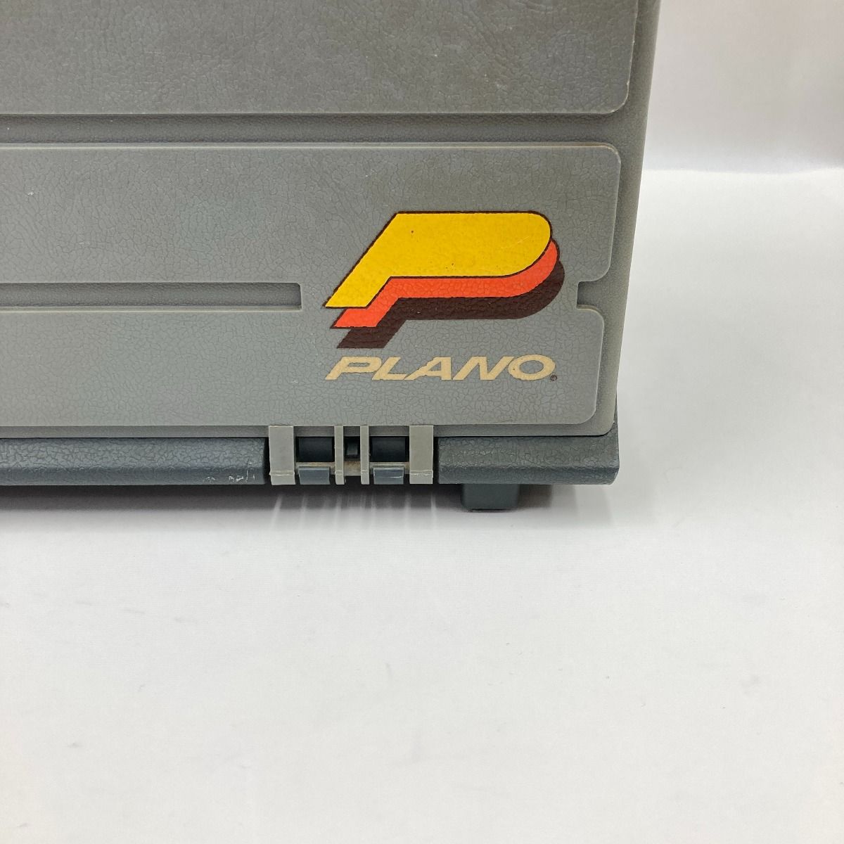 〇〇PLANO プラノ 757 タックルボックス オールド 現状渡し