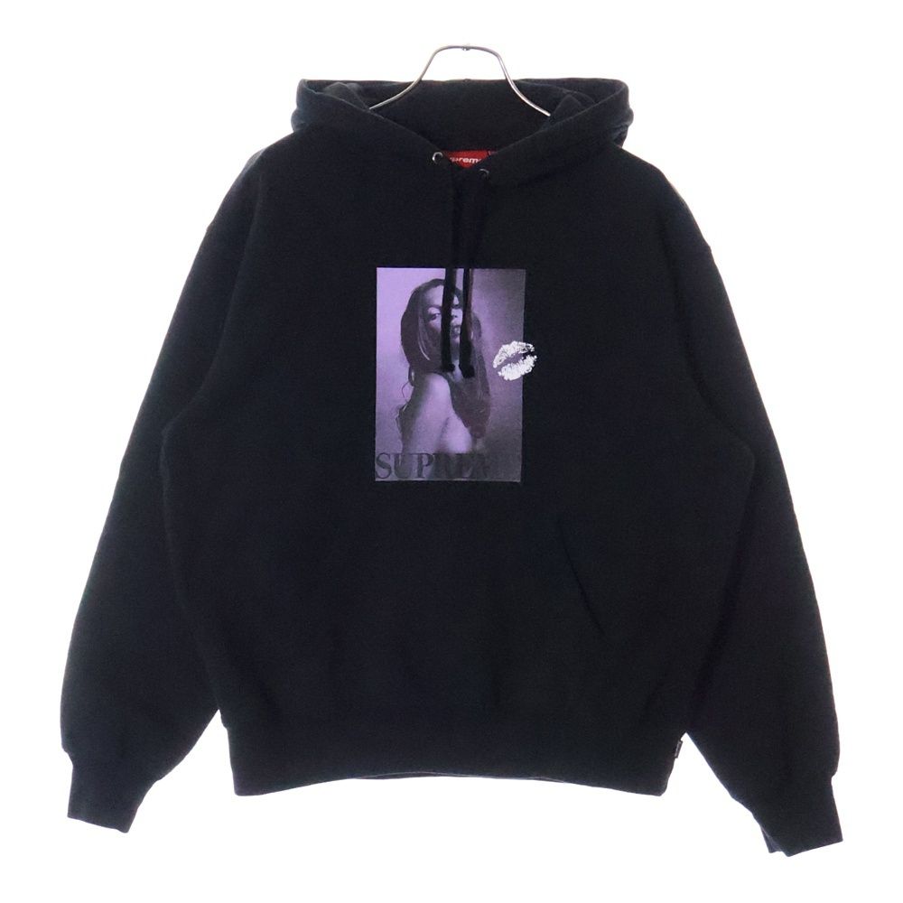 SUPREME (シュプリーム) 24AW Kate Moss Hooded Sweatshirt