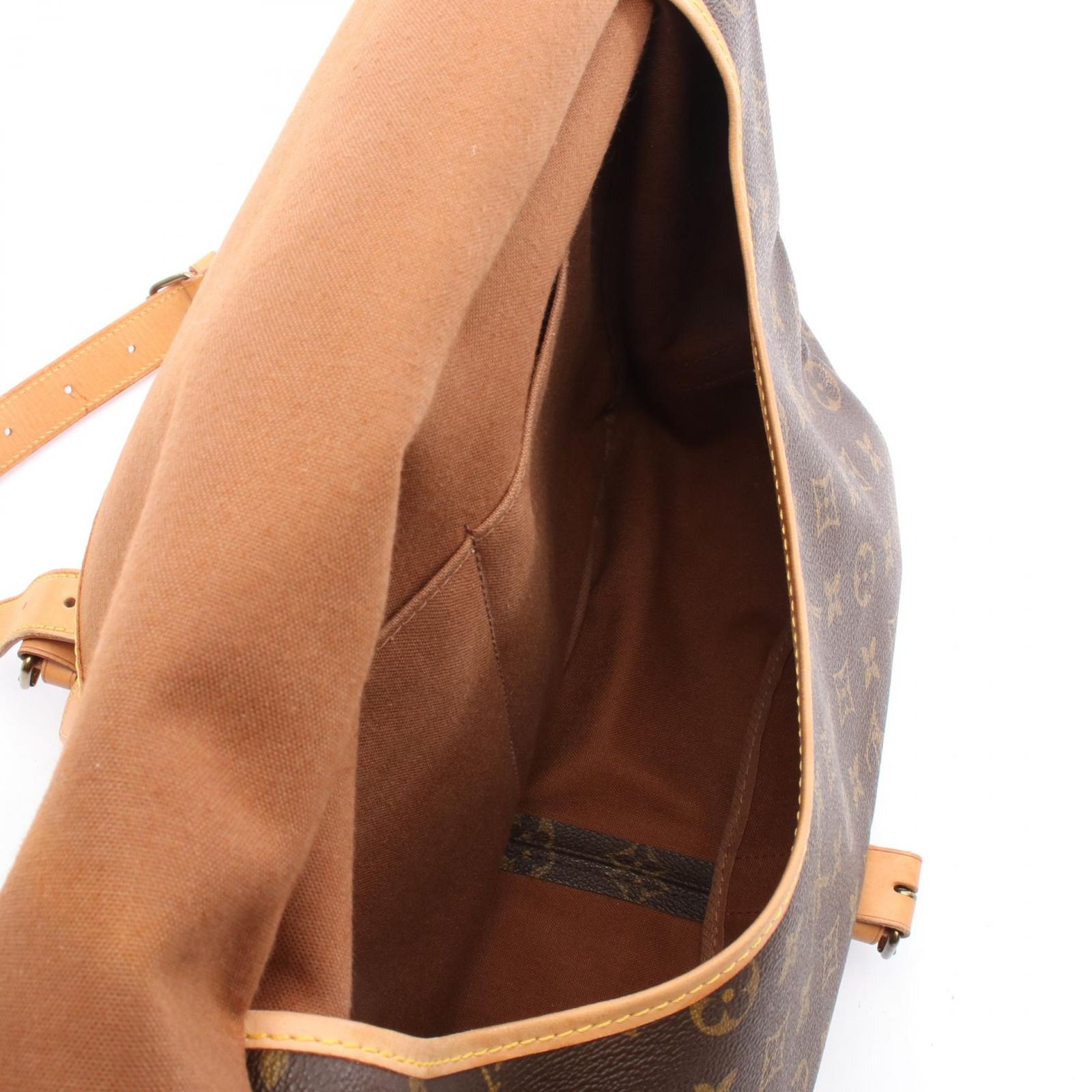 ルイ・ヴィトン LOUIS VUITTON ルイヴィトンショルダーバッグ