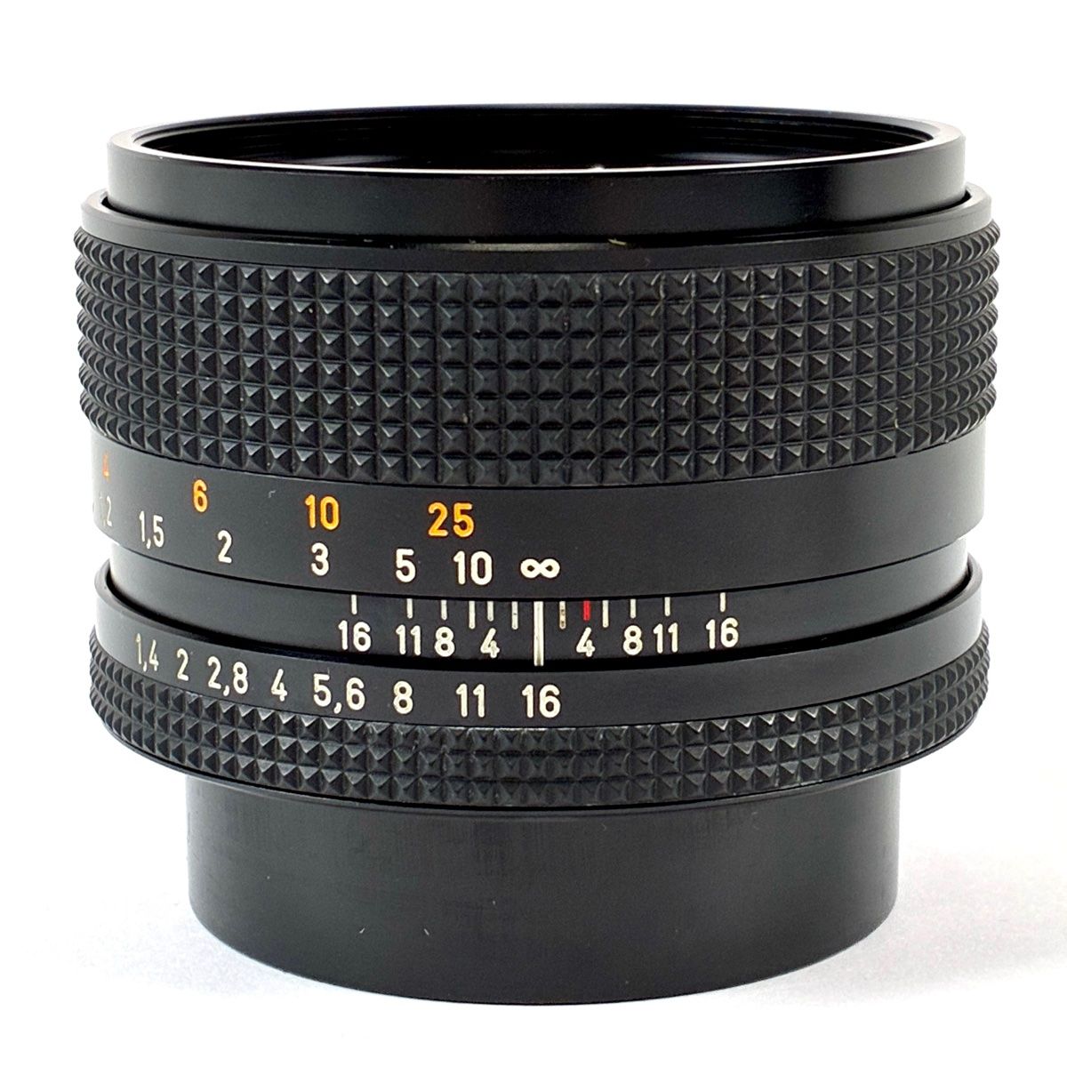 ■美品■ コンタックス　CONTAX Planar T* 50/1.4 AEJ コンタックス CONTAX Planar T* 50mm F1.4 AEJ プラナー 一眼
