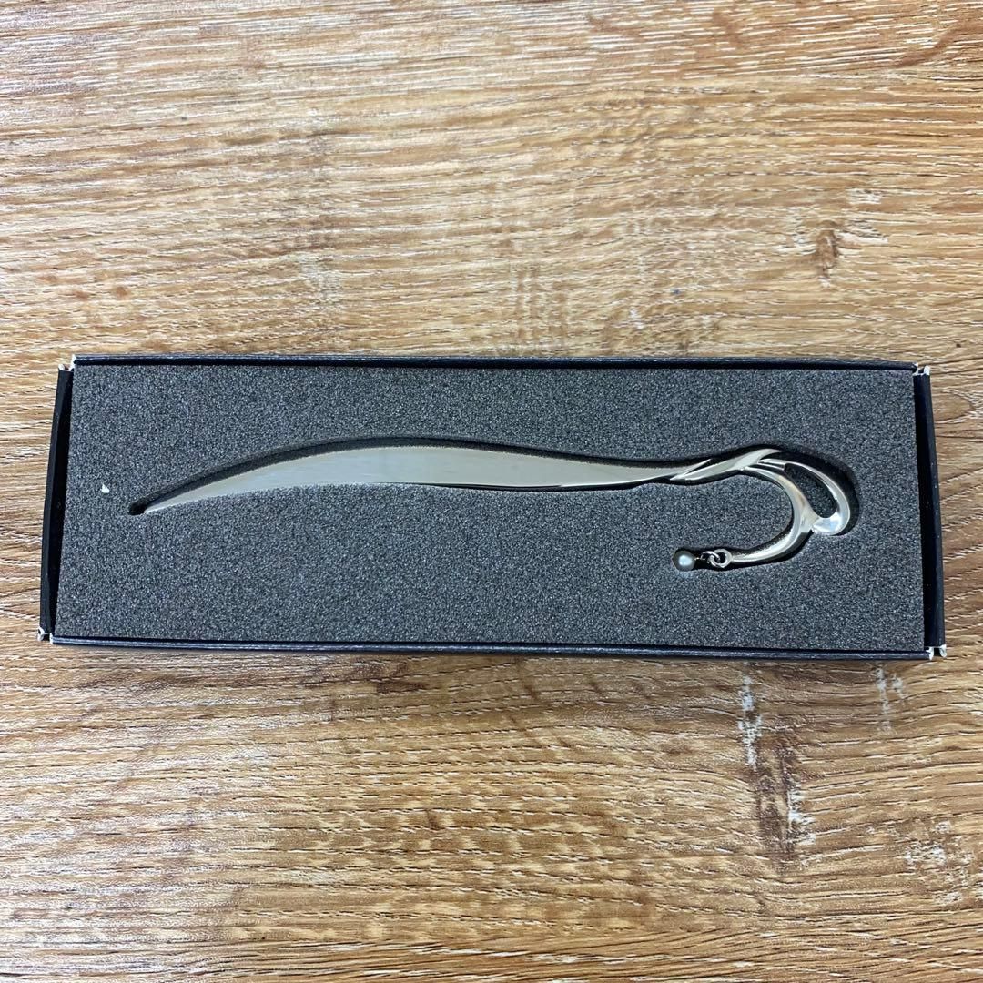 m4931 ミキモト MIKIMOTO ブックマーク