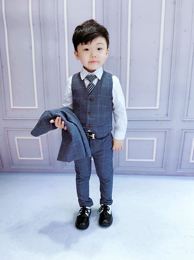  男の子 スーツ 卒業式 入学式 フォーマル 子供 キッズ スーツ一式 3点セット シングルスーツ 大きいサイズ ジュニアスーツ 七五三 子供フォーマル 小学生 卒園式 子供服 shenge 01 スーツ ブレザー フォーマル ドレス スーツ