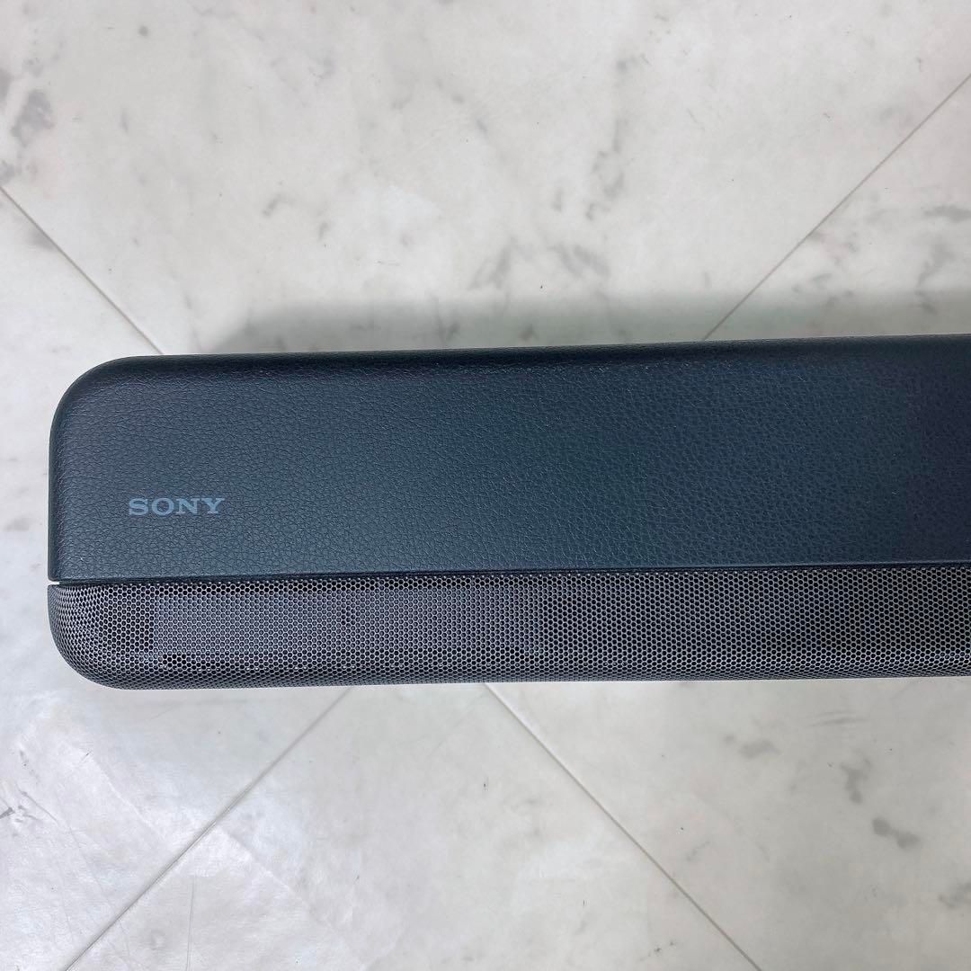 SONY ソニー　サウンドバー　HT-X8500 19年製　N1388 SONY ソニー サウンドバー HT-X8500 19年製 N1388 - メルカリ