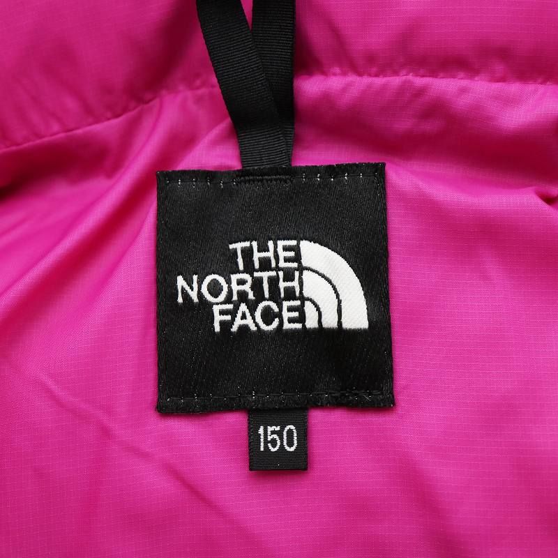 NORTH FACE
