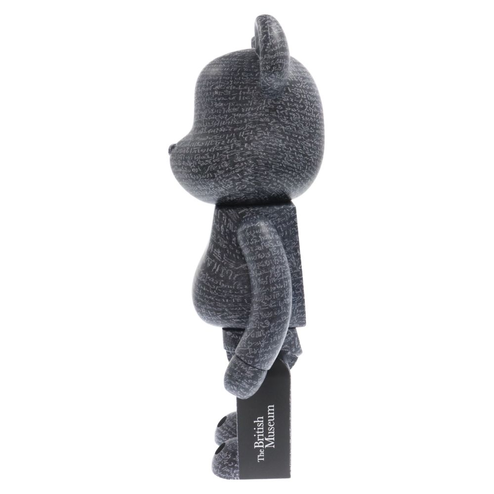 BE@RBRICK - レア ベアブリック rosetta stone ロゼッタストーン 博物館 BE@RBRICK - レア ベアブリック rosetta stone ロゼッタストーン