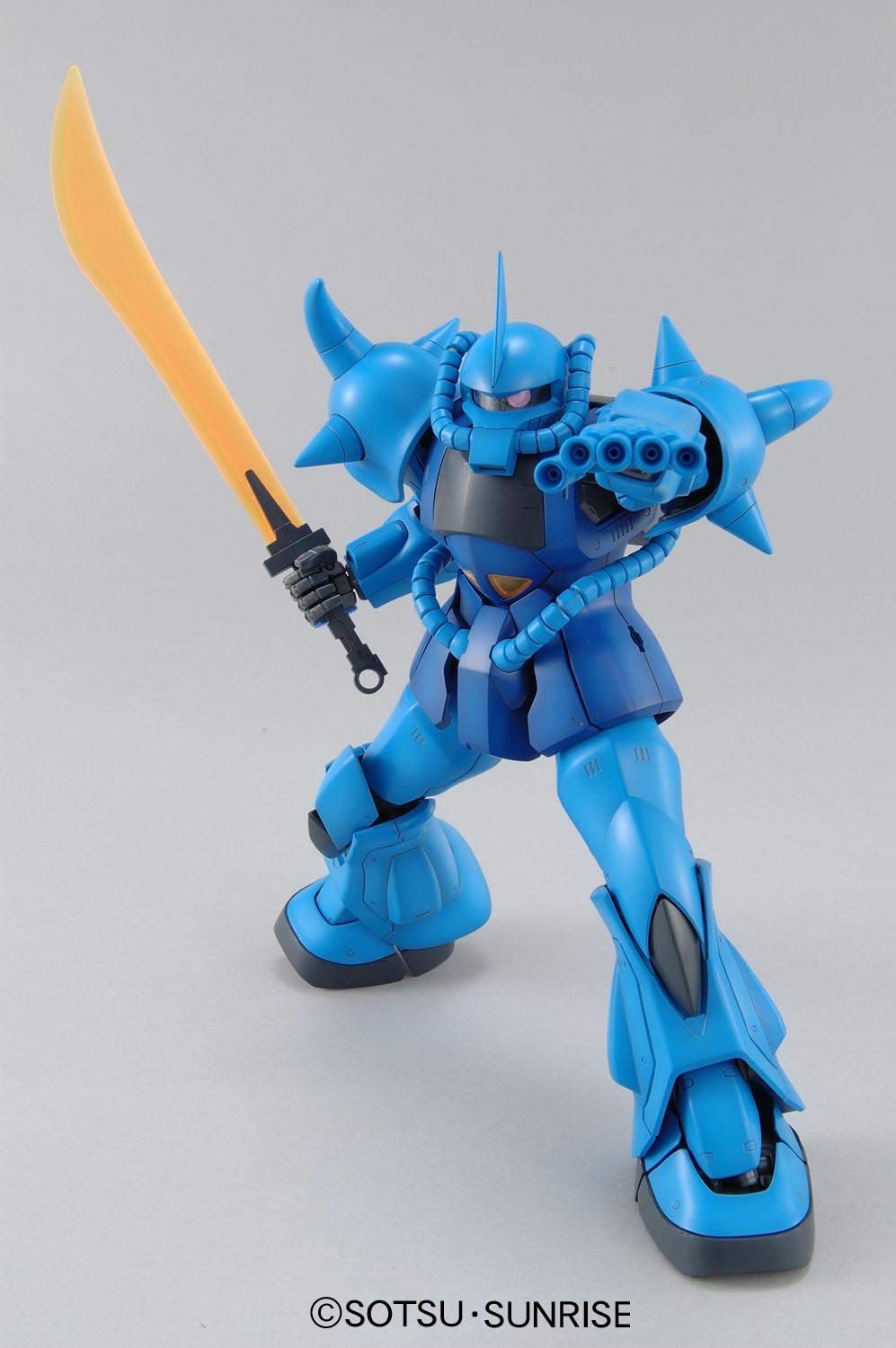 MG