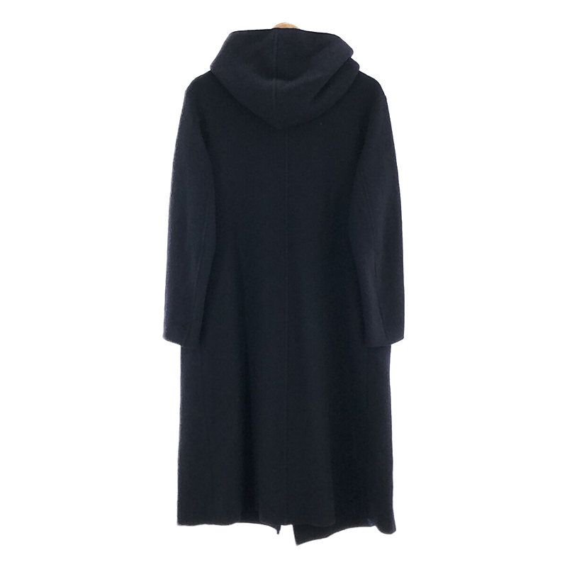 R&D.M.Co / オールドマンズテーラー | WOOL FELT KNIT LONG