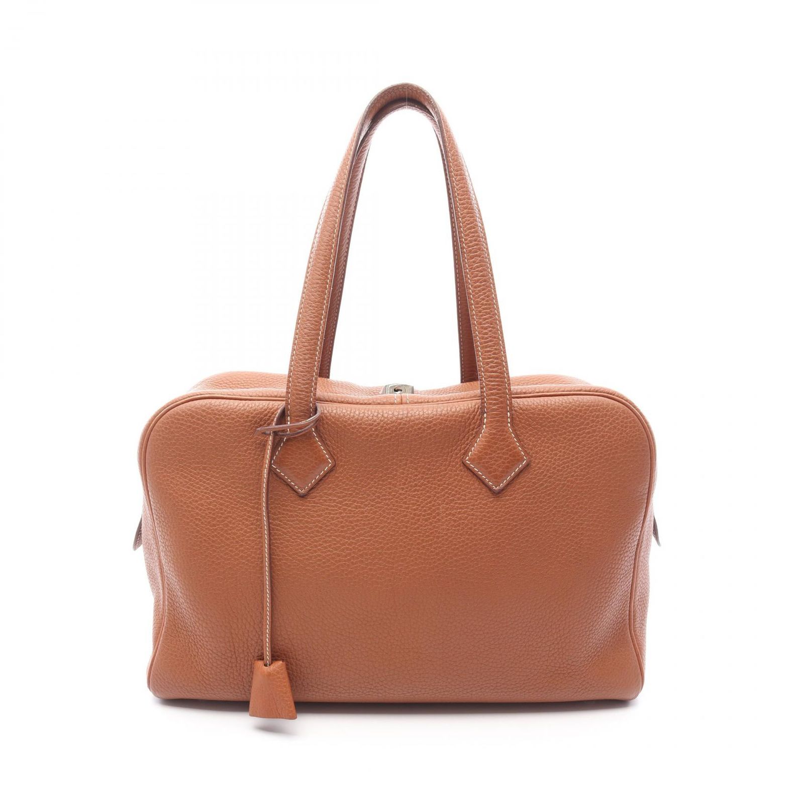 ゲンテンgenten ウォッシュ加工デニム カットワーク トートバッグ