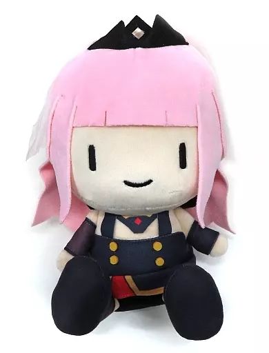 中古】ぬいぐるみ 森カリオペ Smolぬいぐるみ 「ホロライブEnglish
