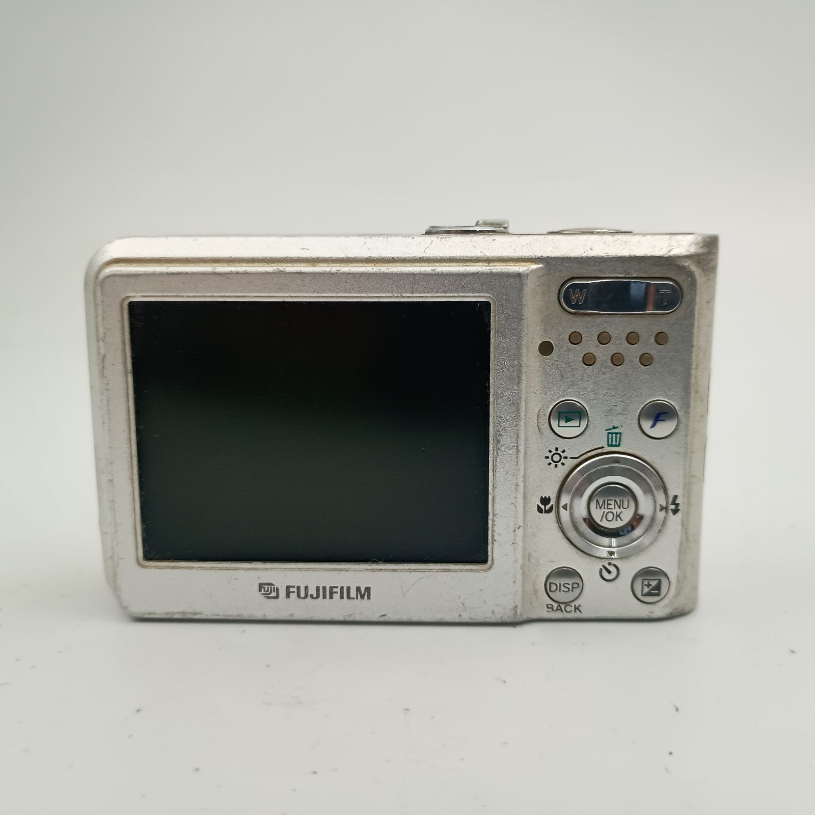 Fujifilm FinePix F30 コンパクトデジタルカメラ Amazon | FUJIFILM デジタルカメラ FinePix F30 FFX-F30