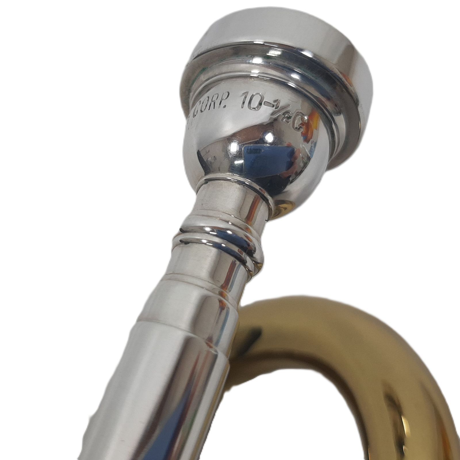 スライドトランペット