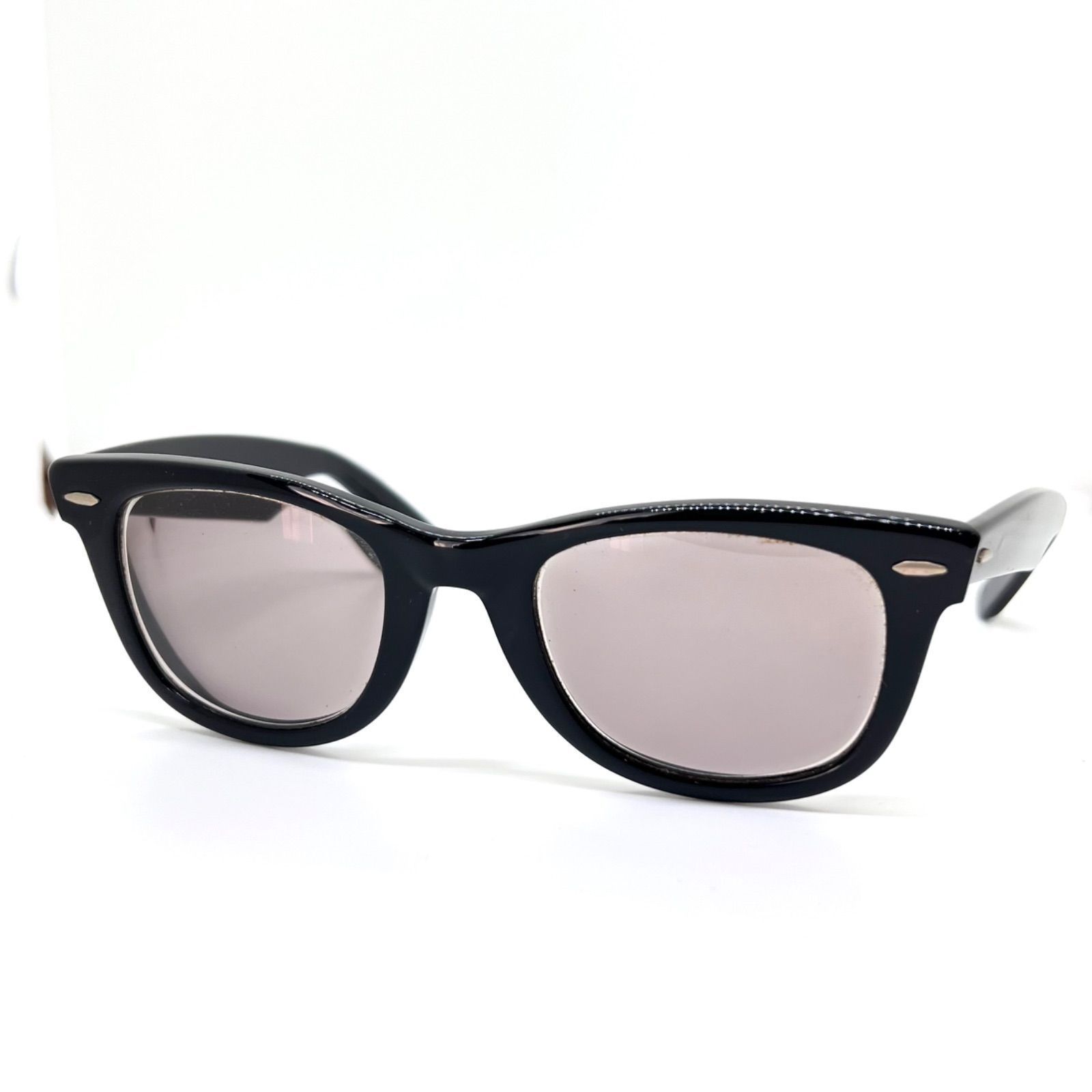 希少☆ Rey-Ban レイバン WAYFARER ウェイファーラー B&L 5022 