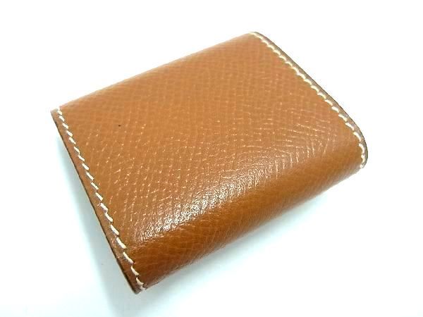 □新品同様□ HERMES エルメス アラジフ クシュベル ゴールド金具