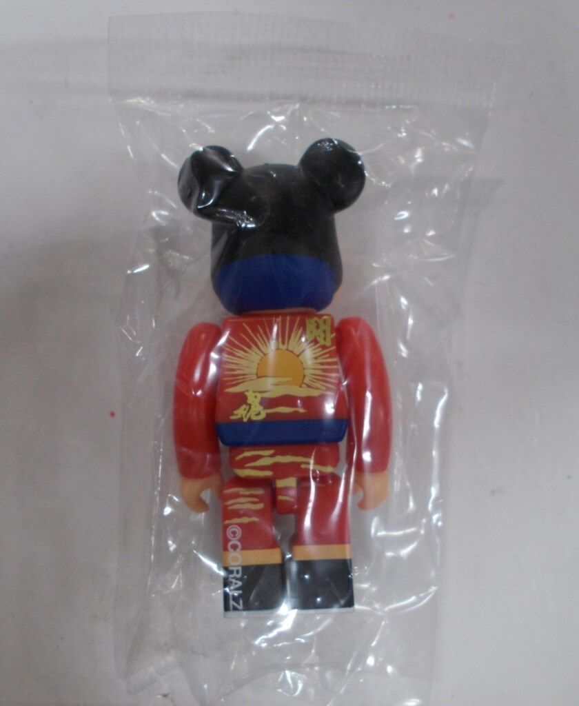 BE@RBRICK アントニオ猪木 400％ medicom toy プロレス BE@RBRICK アントニオ猪木 400％ medicom toy プロレス