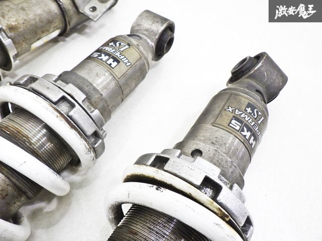 レガシィ BP5 BPE BP9 BL5 HKS HIPERMAX Ⅲ 車高調 楽天市場】レガシィ