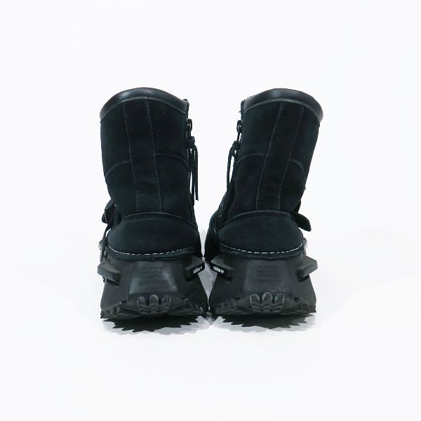 NEIGHBORHOOD ネイバーフッド x adidas アディダス NMD S1 BOOTS