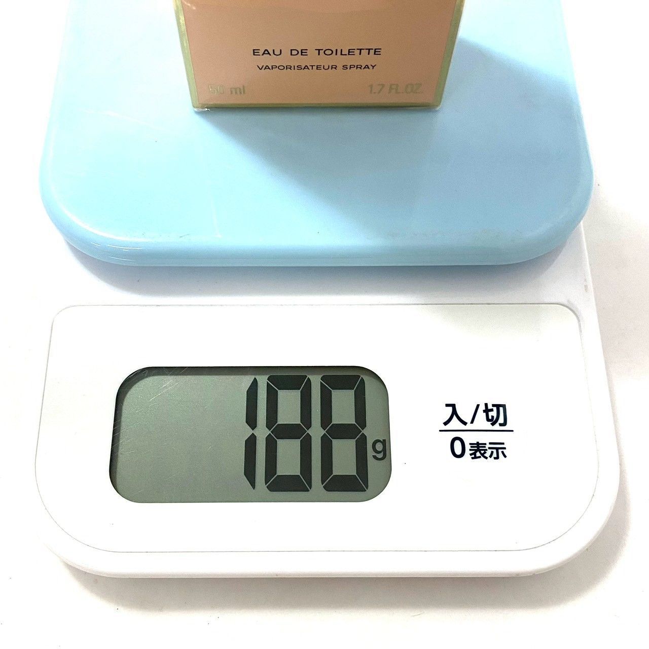 M 【CHANEL】アリュール オードトワレ 50ml 未開封 香水/パヒューム