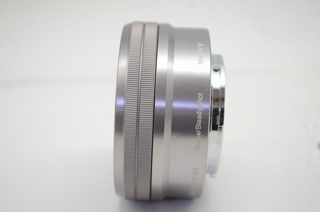 SONY ソニー E PZ 16-50mm F3.5-5.6 OSS SELP1650 Eマウント APS-C