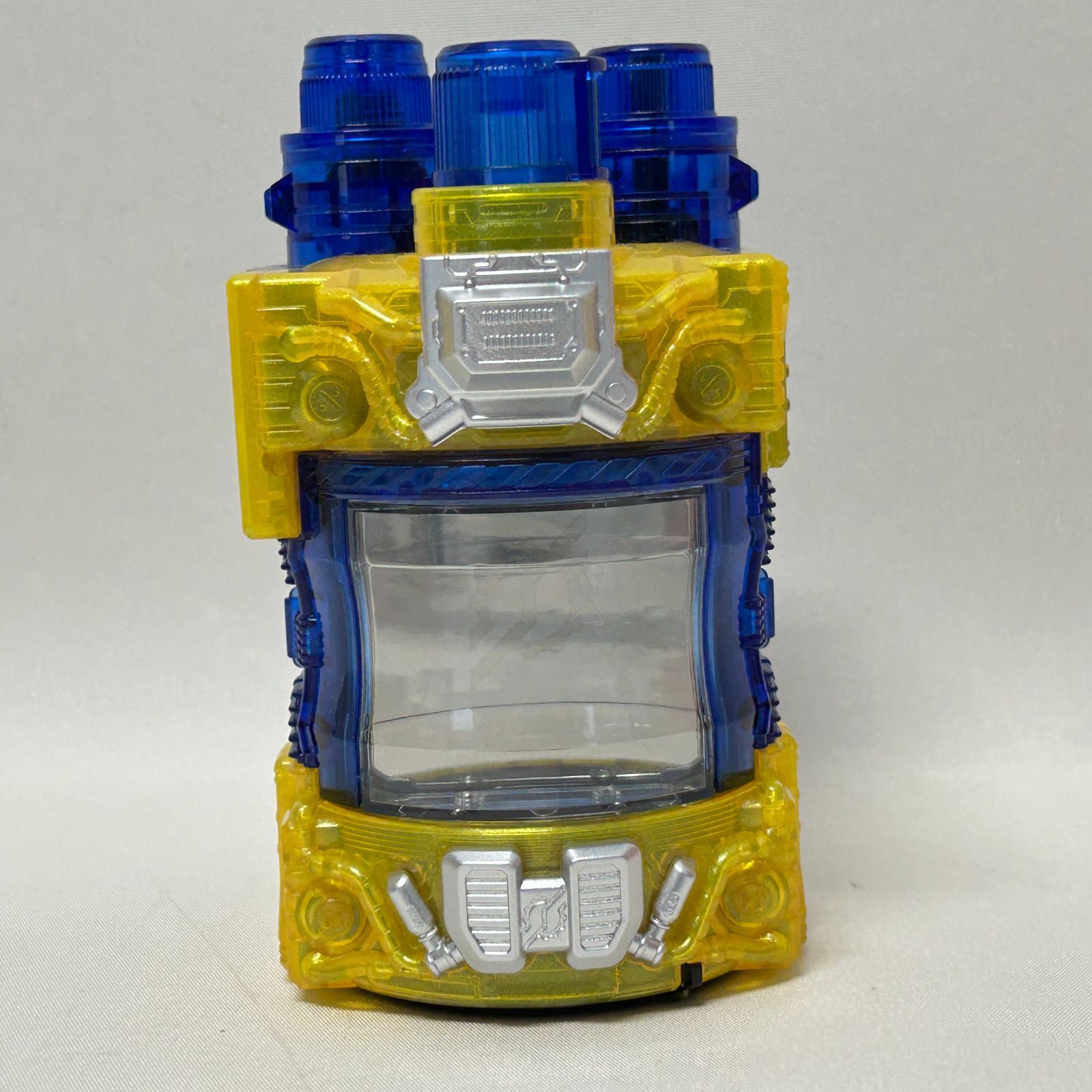 【浜館44-795】 仮面ライダービルドDX ジーニアスフルボトル 【中古品】 - メルカリ