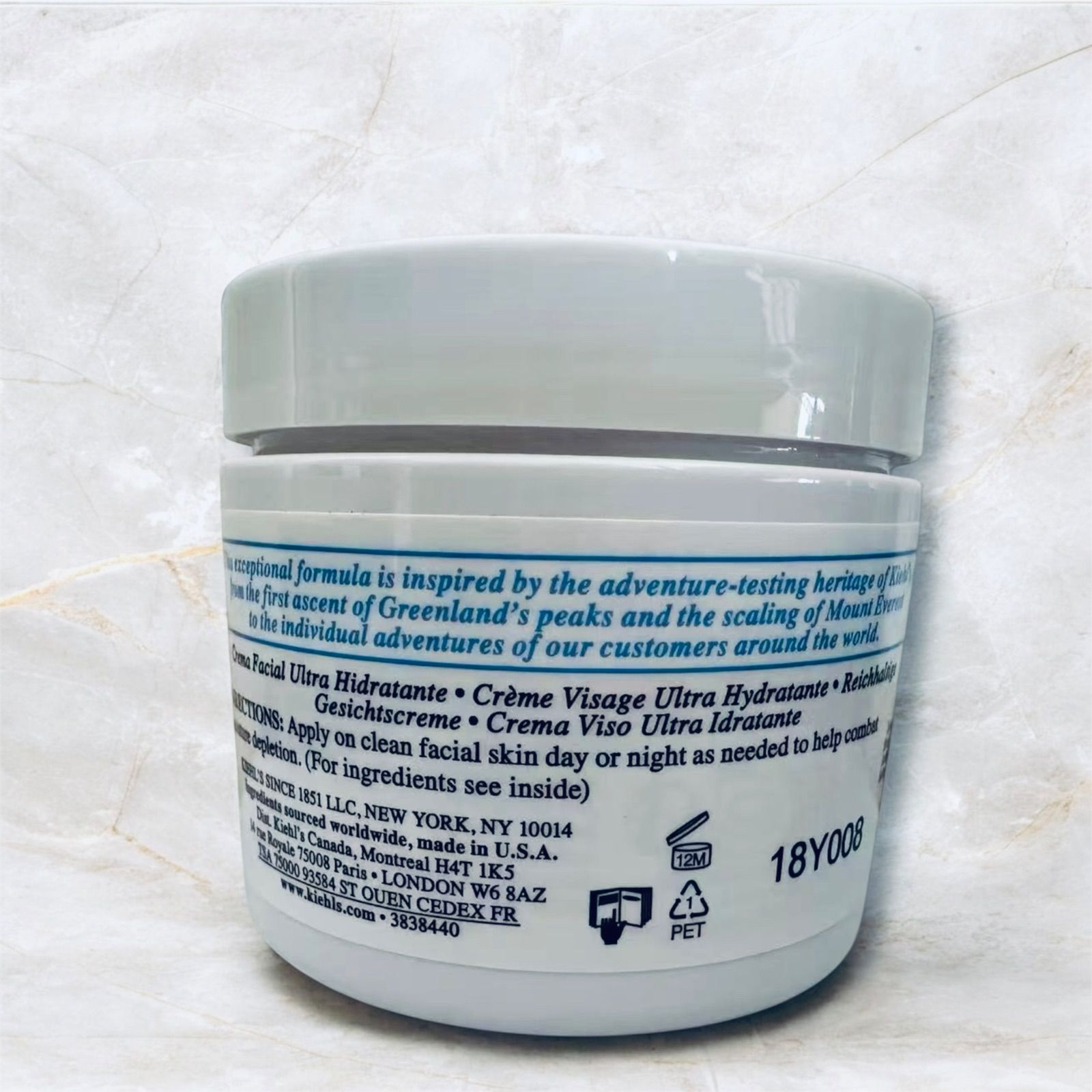 新品KIEHL