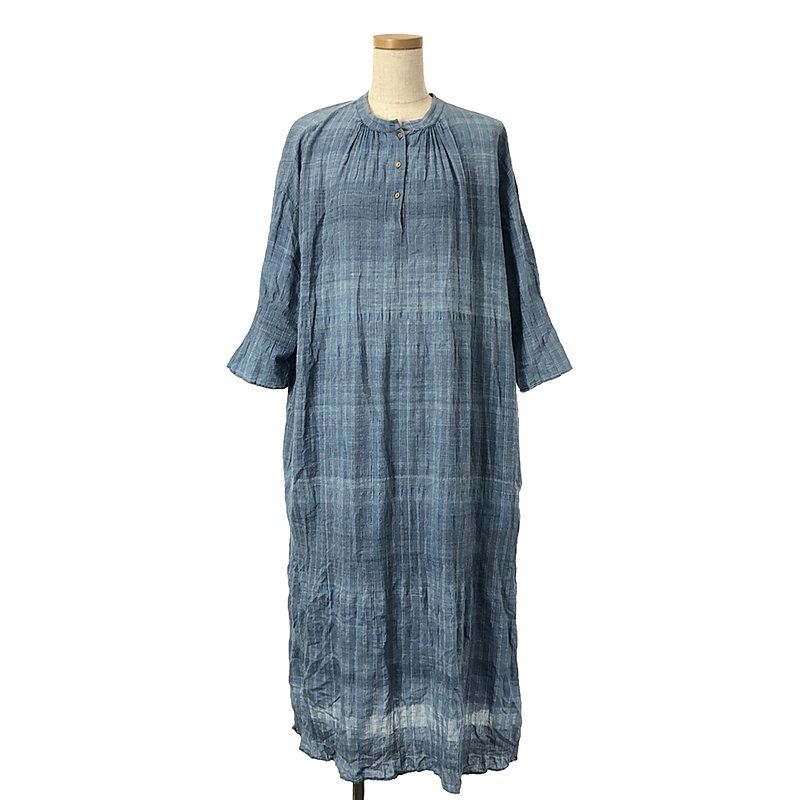 maku textiles ワンピース マクテキスタイルズ