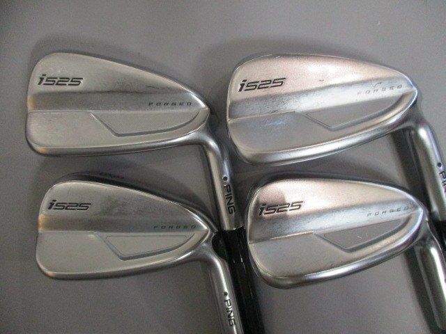 専用です。 アイアン ピン i525/OT IRON 85/S/0[133643] ピン i525アイアン