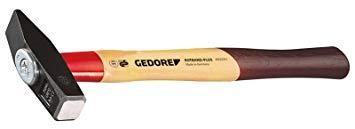 2営業日で発送 Gedore 8583820GEDORE 片手ハンマー ヒッコリー柄 2000g8554349