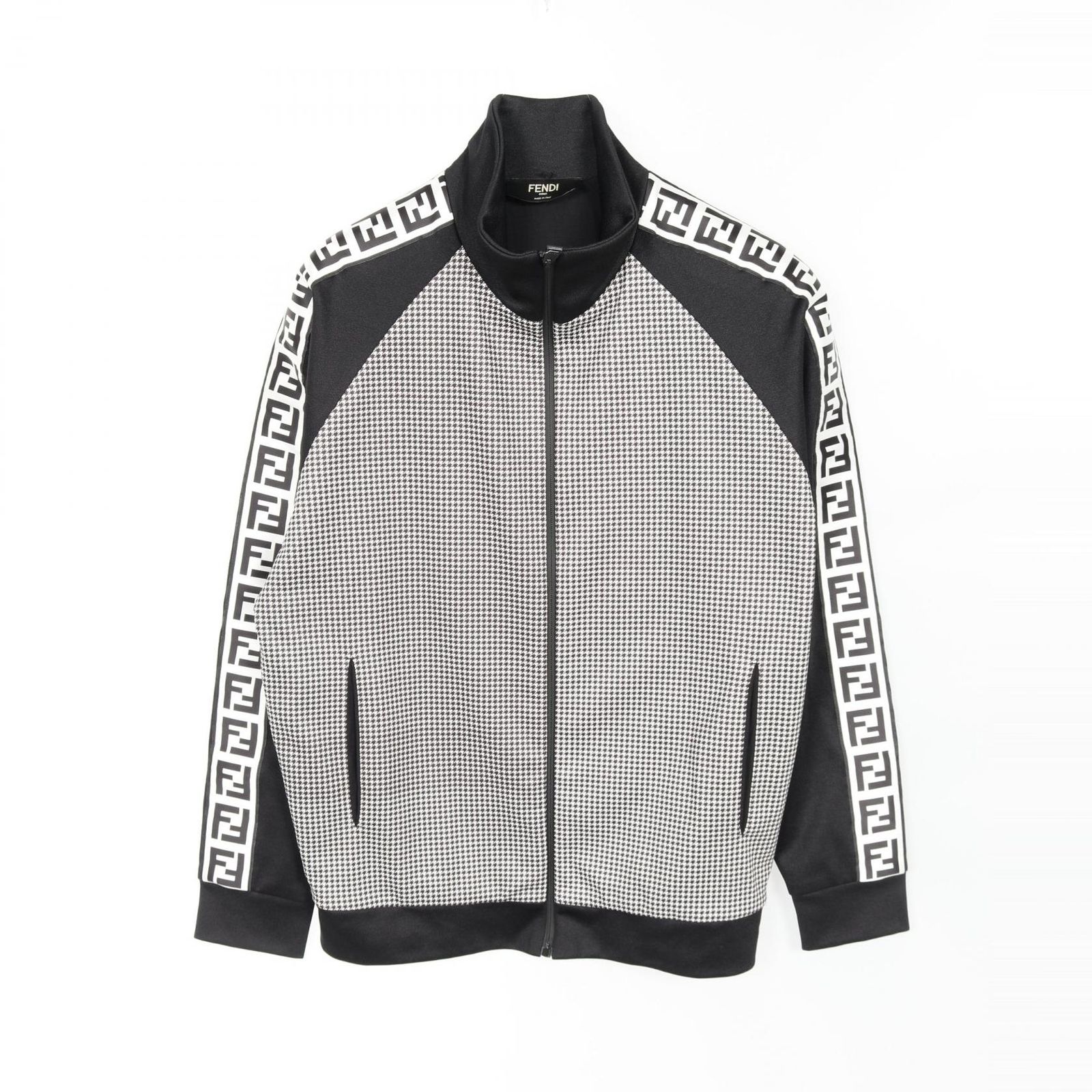 フェンディ FENDI その他ジャケット FF柄 FAF662 その他 ジャケット メンズ Used A