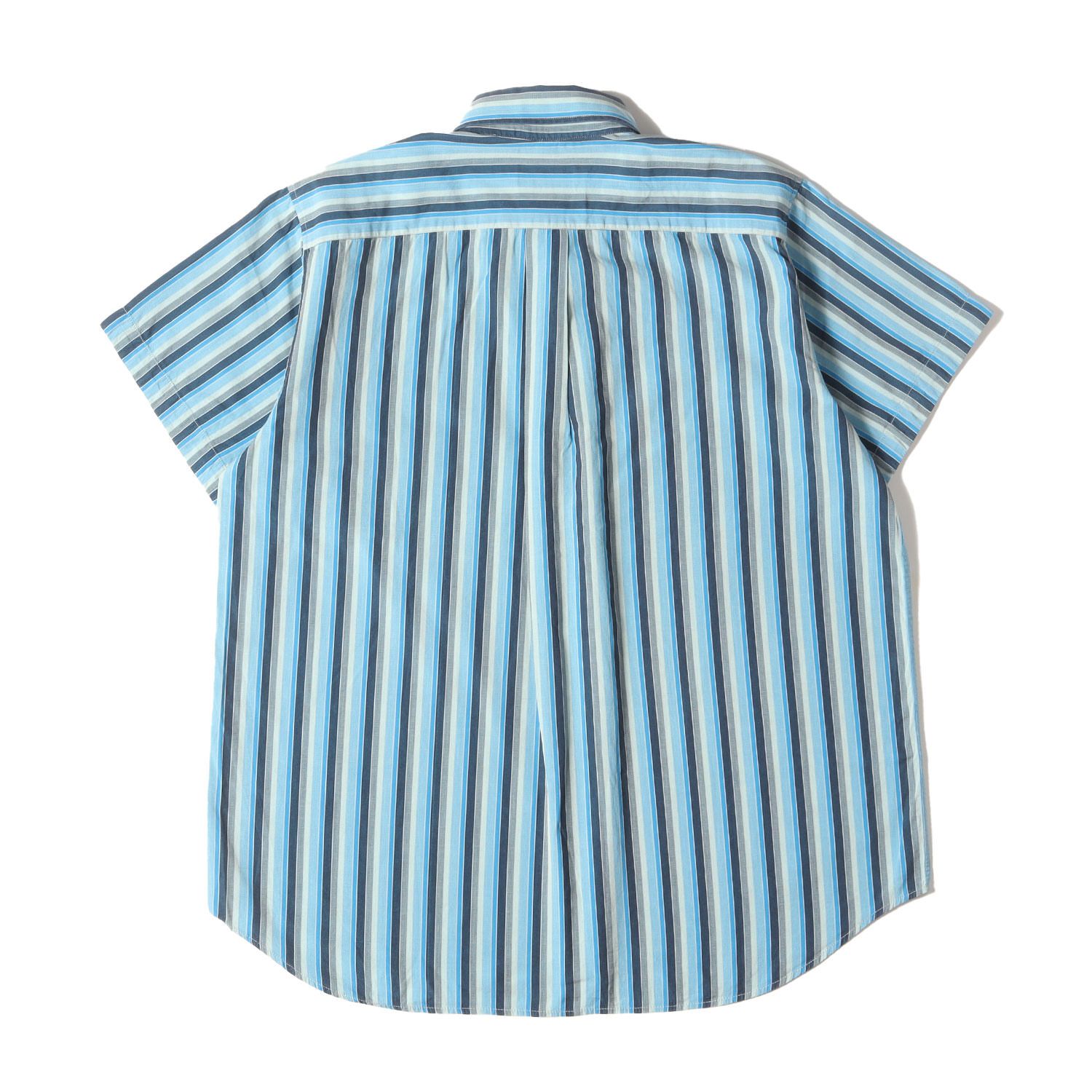 A.P.C. アーペーセー シャツ サイズ:1 90s - 00s マルチ