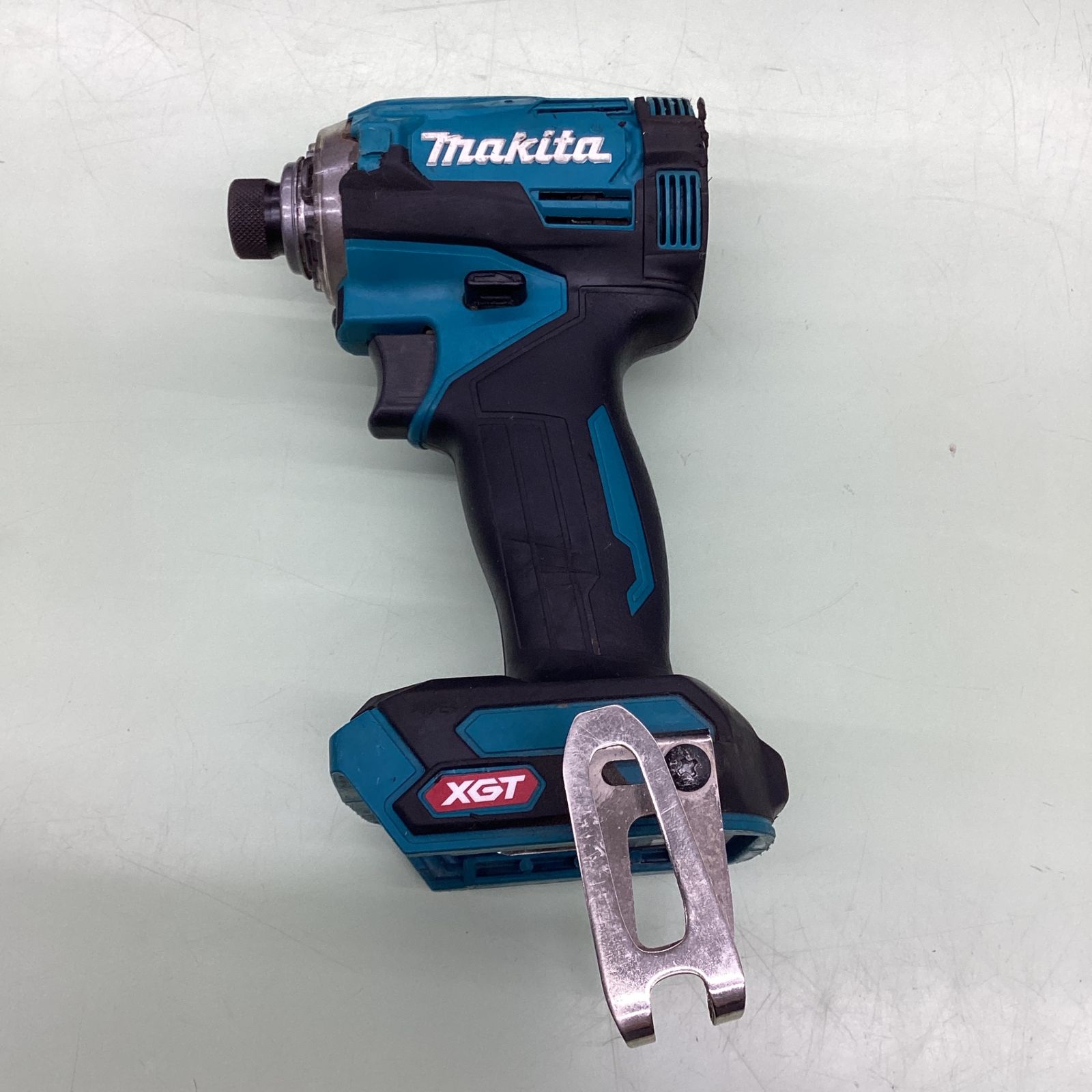 ☆マキタ(makita) コードレスインパクトドライバー TD001GZ【越谷店 