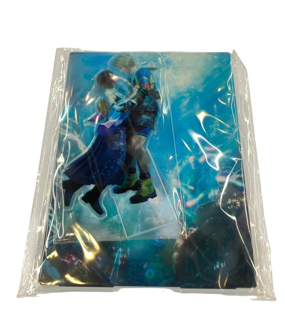 美品 新作歌舞伎 ファイナルファンタジー10 アクリルスタンド