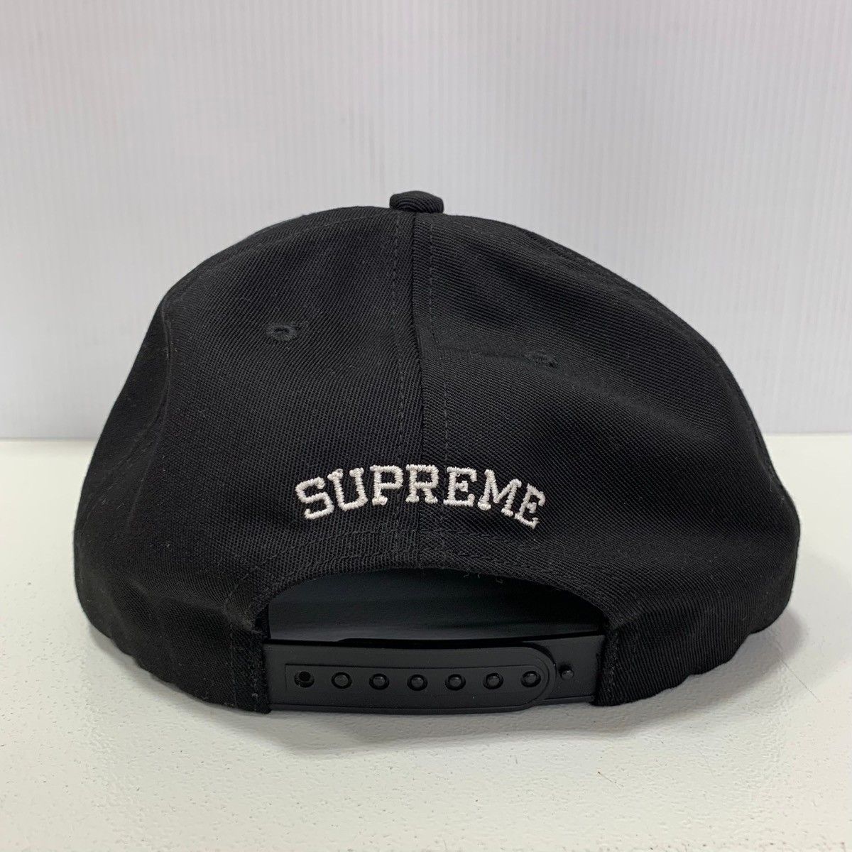 Supreme JUNYA WATANABE キャップ シュプリーム スナップバックキャップ ×JUNYA WATANABE Nature