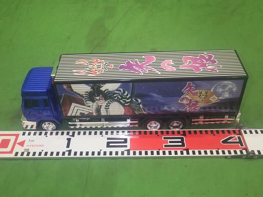R/C 歌舞伎 デコトラ ラジコン アートトラック Decotora/旧車 R/C 歌舞伎 デコトラ ラジコン アートトラック Decotora/旧車 R