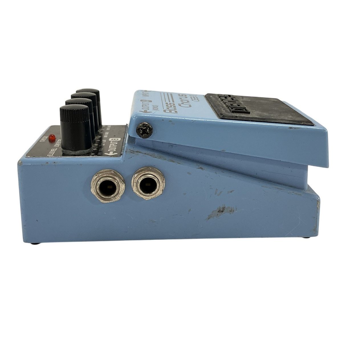 【極】 BOSS CEB-3 ベースコーラス エフェクター 音響機材 ボス W10441676 【正規品】