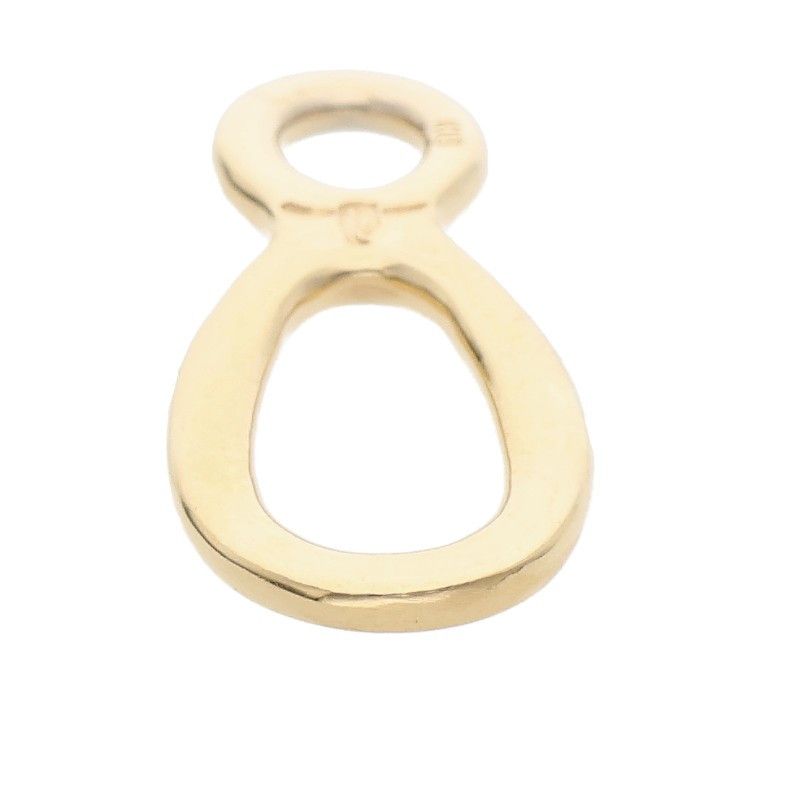 K18ゴールドホイール メンズ