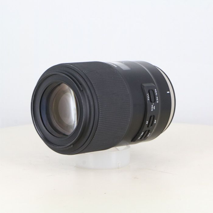 タムロン TAMRON SP AF90 2.8 Di マクロ VC F017 キヤノンEFマウント用