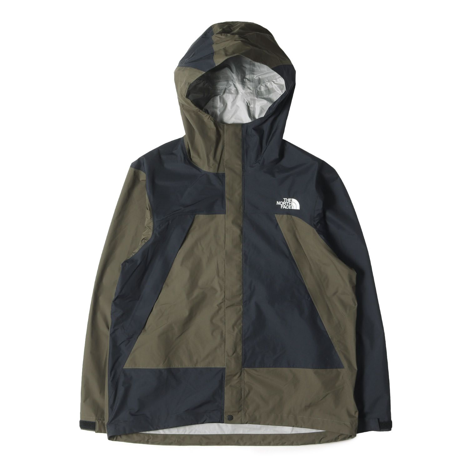 THE NORTH FACE ザ ノースフェイス ジャケット サイズ:L 24SS 直営店限定 ジオメトリック ドットショット ジャケット Geometric Dotshot Jacket ニュートープ1(N1) アウター ブルゾン 上着【メンズ】
